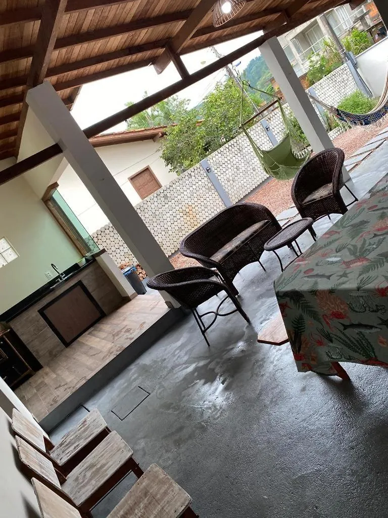 גוברנדור סלסו רמוס Casa Na Praia De Palmas