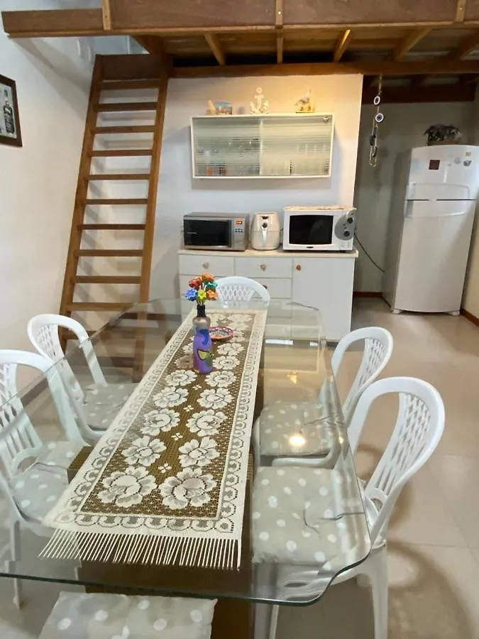 גוברנדור סלסו רמוס Casa Na Praia De Palmas בית נופש גוברנדור סלסו רמוס