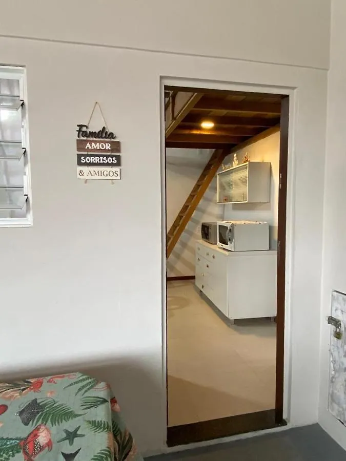 גוברנדור סלסו רמוס Casa Na Praia De Palmas גוברנדור סלסו רמוס