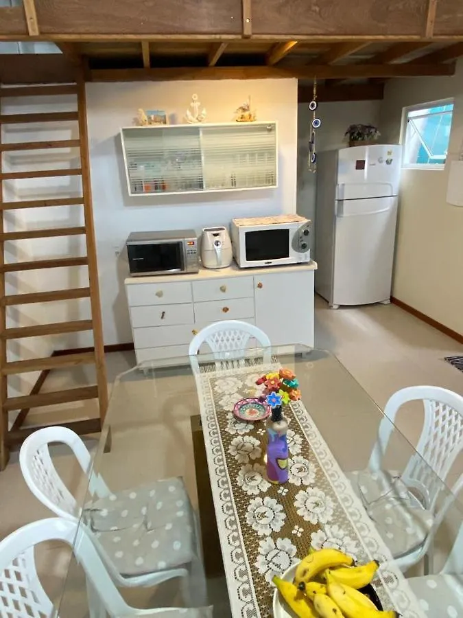 בית נופש גוברנדור סלסו רמוס Casa Na Praia De Palmas