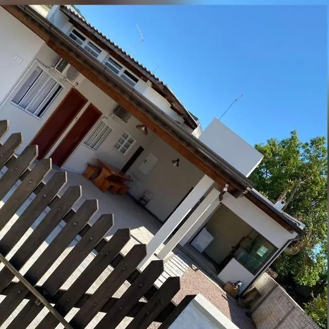 גוברנדור סלסו רמוס Casa Na Praia De Palmas 0*, גוברנדור סלסו רמוס ברזיל