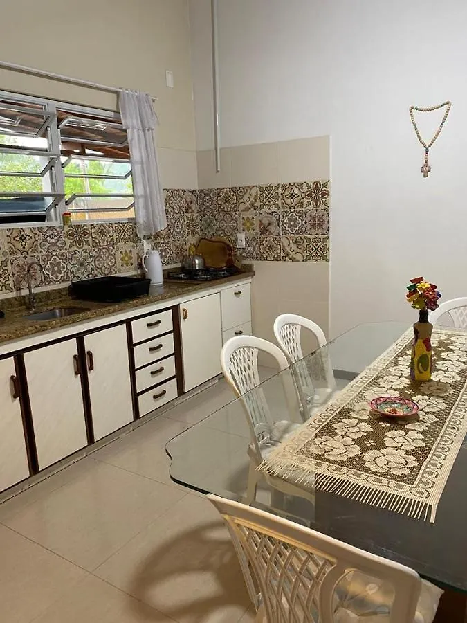 גוברנדור סלסו רמוס Casa Na Praia De Palmas 0*, גוברנדור סלסו רמוס