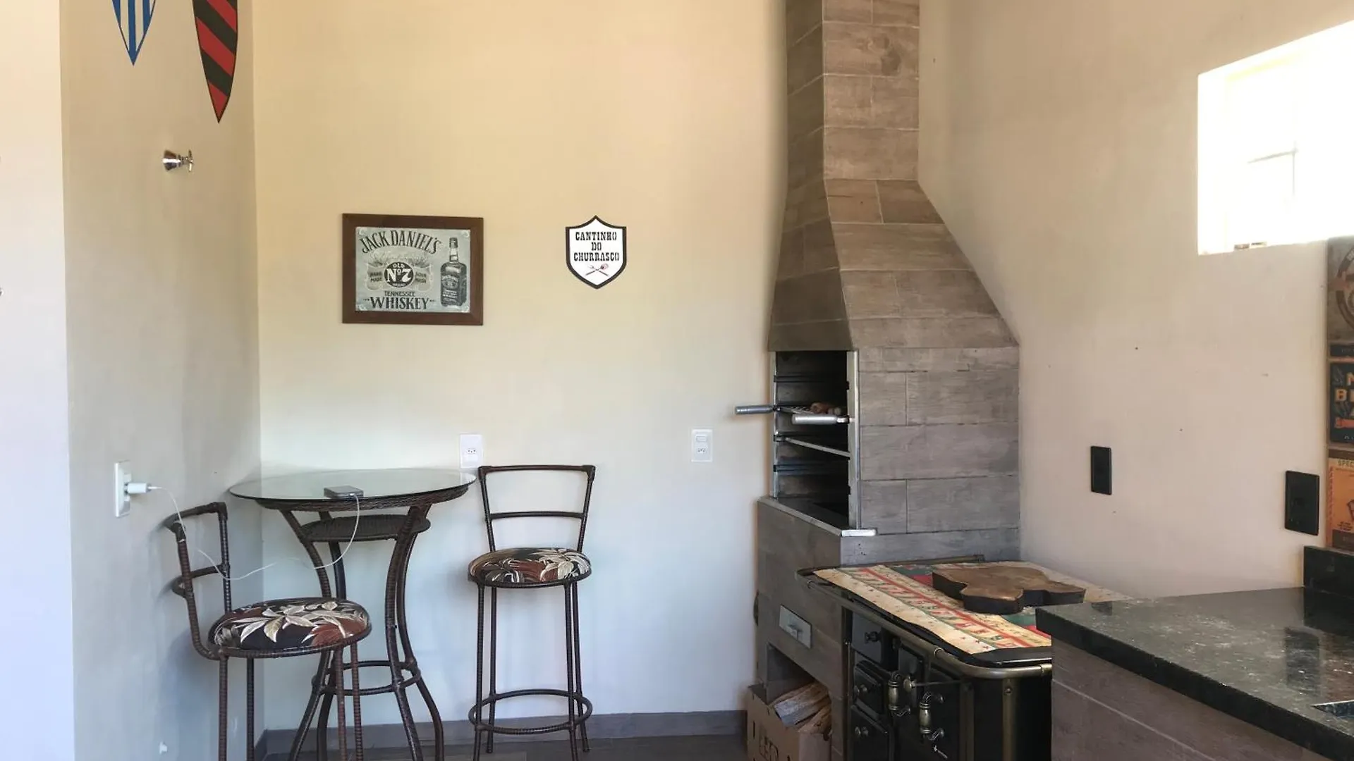 גוברנדור סלסו רמוס Casa Na Praia De Palmas 0*, גוברנדור סלסו רמוס ברזיל