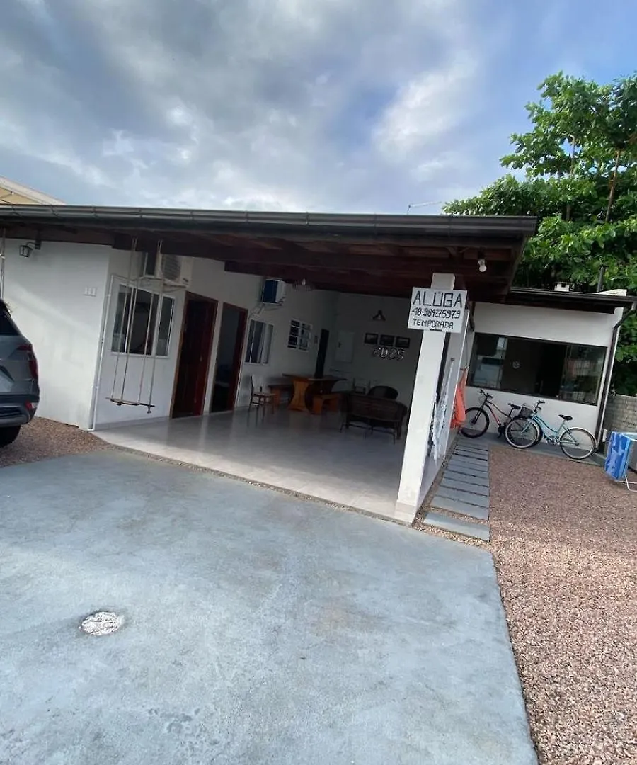 גוברנדור סלסו רמוס Casa Na Praia De Palmas 0*, גוברנדור סלסו רמוס